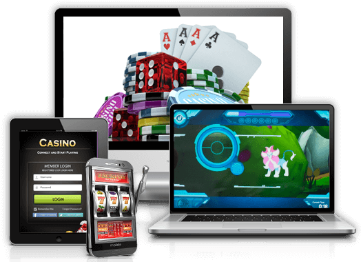 Casino Software