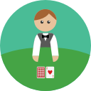 live casino spiele