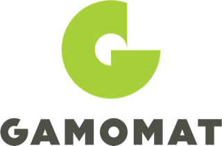 Gamomat Software
