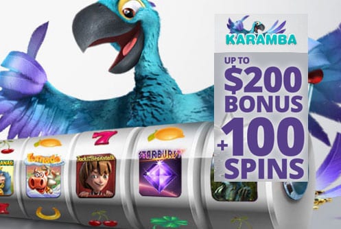 Karamba Casino VIP Programm Karamba Casino VIP Programm