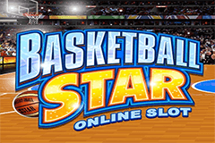 Basketball Slot Test