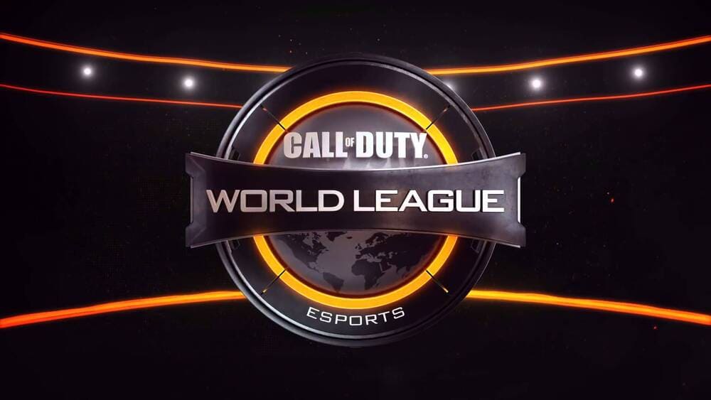 Call of Duty World League Call of Duty World League