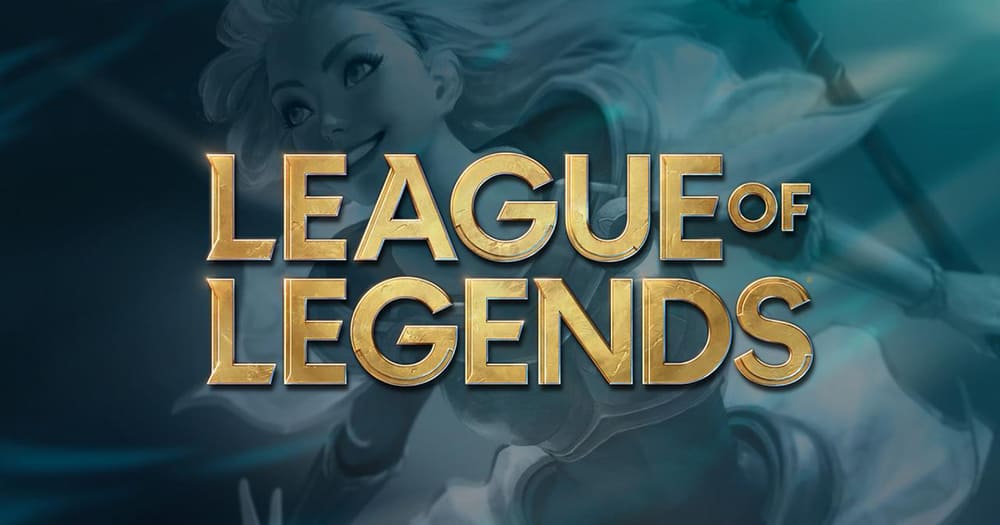 League of Legends League of Legends