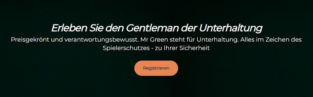 VIP Status Match von Mr Green! VIP Status Match von Mr Green!