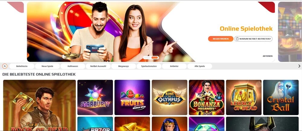 NetBet NetBet