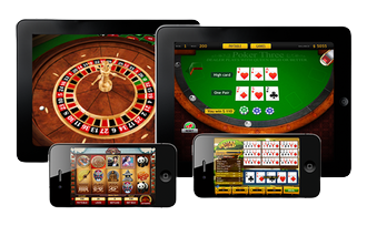 Gibt es beim Spielen am Handy die gleichen Casinoboni