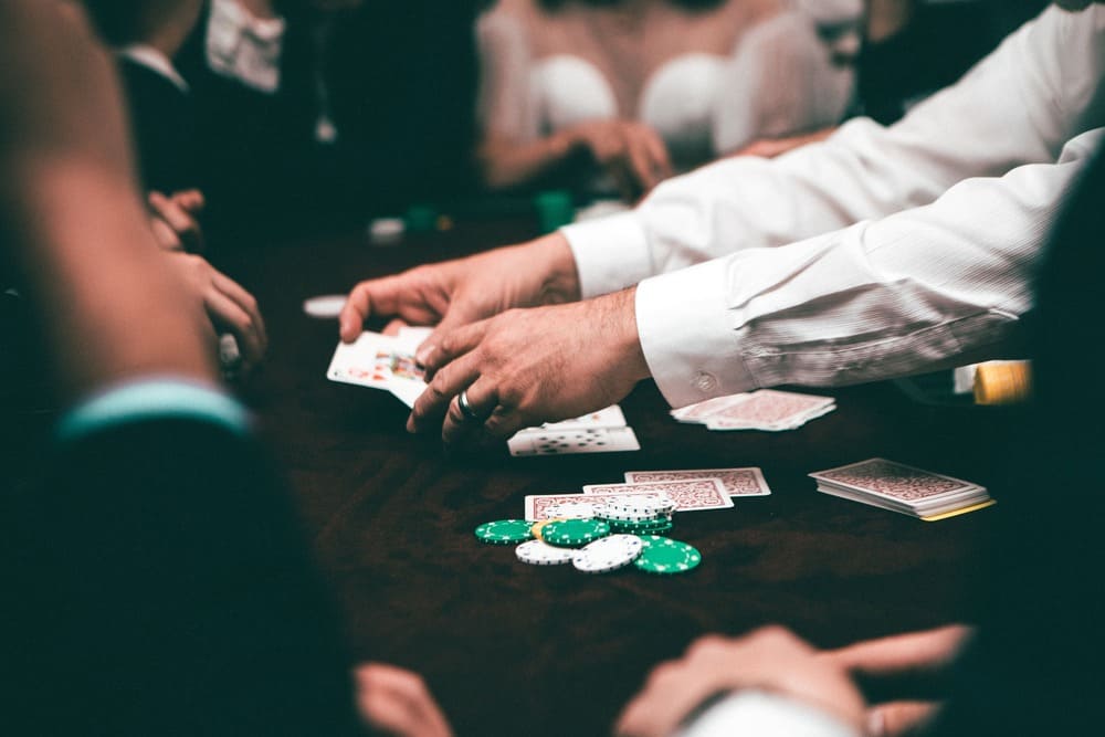 Poker Poker
