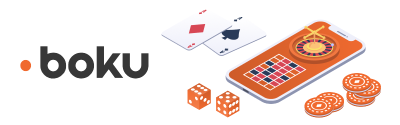 Die besten Online-Echtgeld-Casinos mit Boku in Deutschland mit den besten Aktionen und Boni!