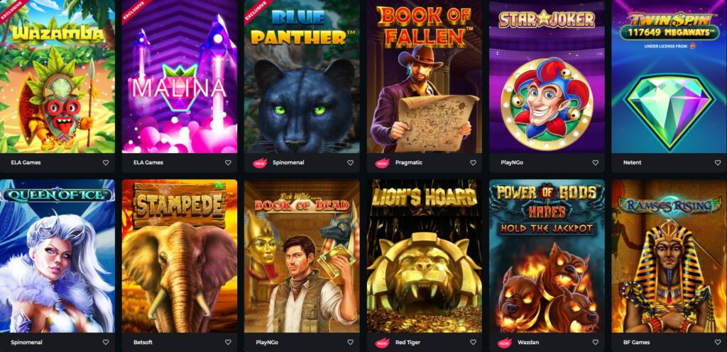Top Online-Casinos Boomerang in Deutschland für echtes Geld mit den besten Promotionen und Boni!