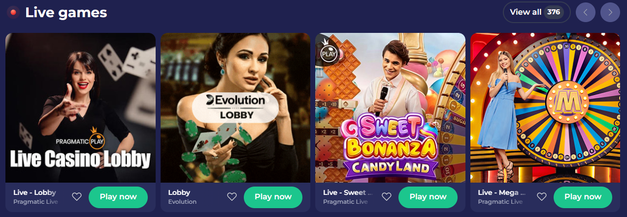 Spielen Sie nur in geprüften Online Casinos in Deutschland - Bruno!