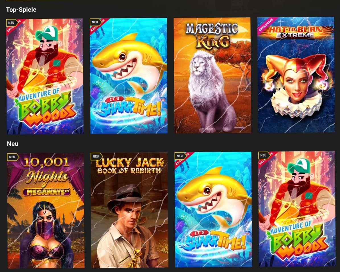 Casinoly Casino