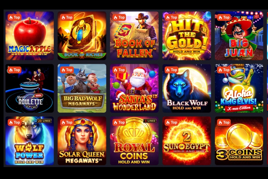 Top Online-Casinos Cyber Bet in Deutschland für echtes Geld mit den besten Promotionen und Boni!