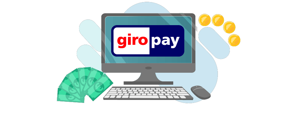 Spielen Sie in den besten Online-Casino mit Giropay in Deutschland um echtes Geld!