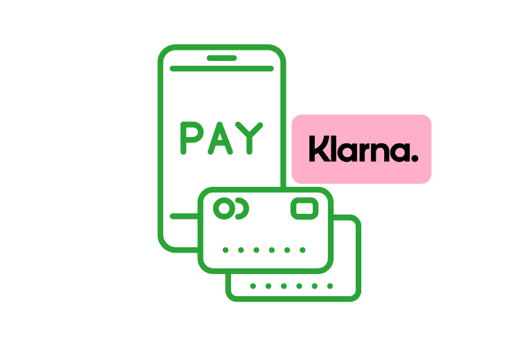 Spielen Sie beliebte Slots nur in von Experten geprüften Online-Casino mit Klarna in Deutschland!