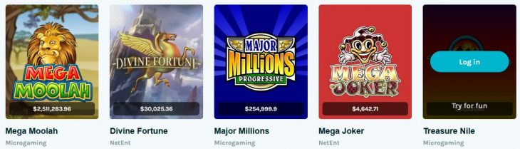 Spielen Sie in den besten Online Casino Lucky Days in Deutschland um echtes Geld!