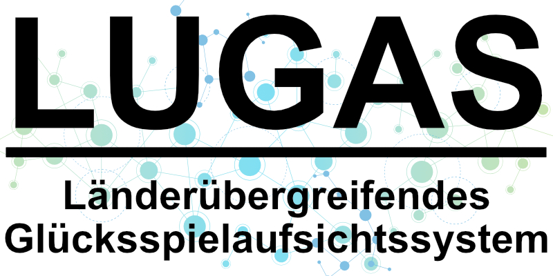 LUGAS Logo