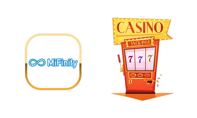 Spielen Sie beliebte Slots nur in von Experten geprüften Online-Casino mit Mifinity in Deutschland!
