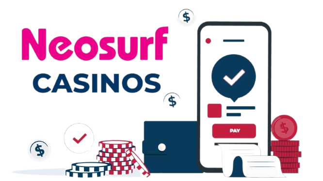 Spielen Sie beliebte Slots nur in von Experten geprüften Online-Casino mit Neosurf in Deutschland!