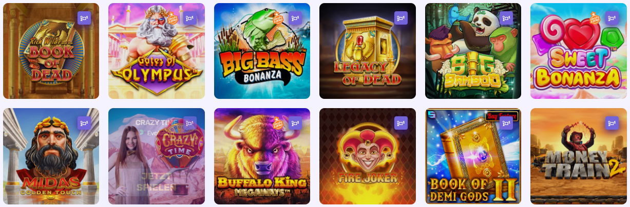Spielen Sie nur in geprüften Online Casinos in Deutschland - OctoCasino!
