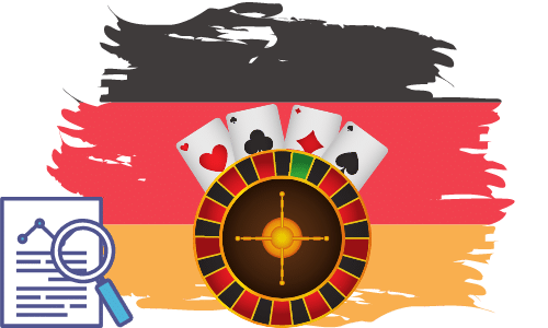 Beste Online-Casinos legale in Deutschland für echtes Geld mit den besten Aktionen und Boni!