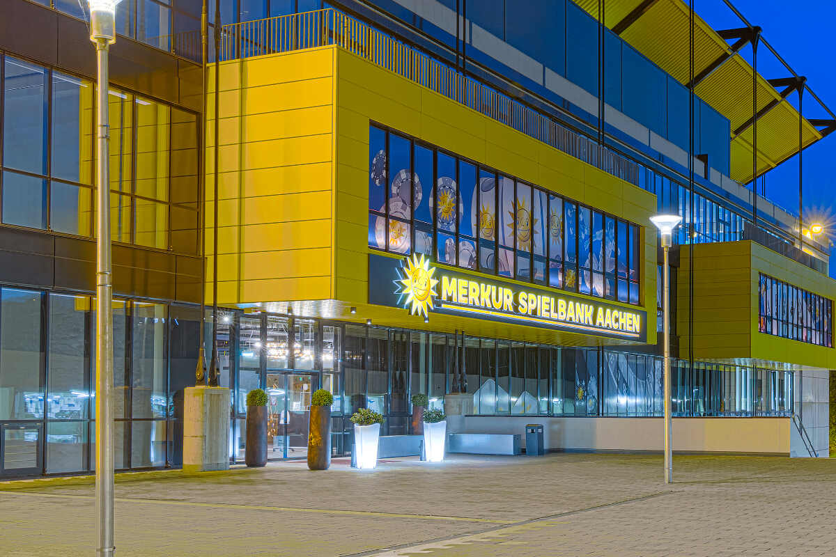 Informieren Sie sich über mehrere beliebte deutsche Casinos auf unserer Website – mehr Informationen über das Aachen-Casino!