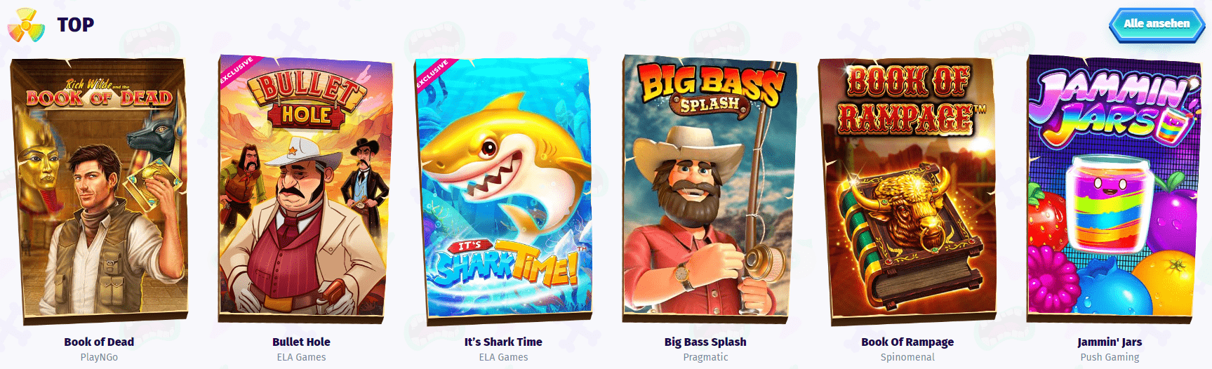 Spielen Sie in den besten Online-Casino Casombie in Deutschland um echtes Geld!