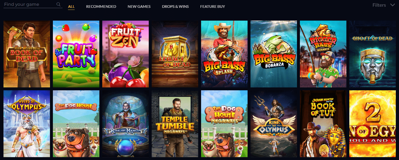 Spielen Sie in den besten Online-Casino GoldWin in Deutschland um echtes Geld!