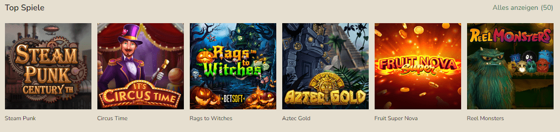 Spielen Sie in den besten Online-Casino Orient Express in Deutschland um echtes Geld!
