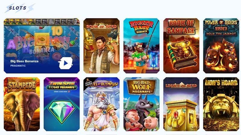 Spielen Sie in den besten Online Casino Sportaza in Deutschland um echtes Geld!