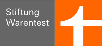 Stiftung Warentest Logo