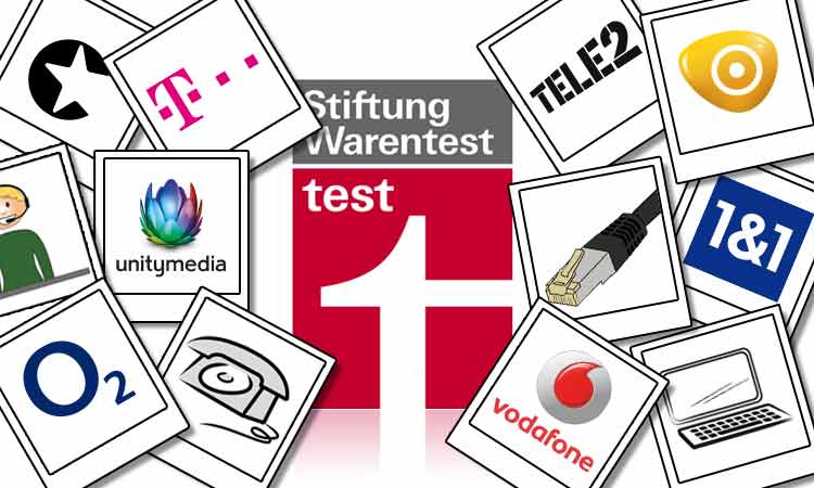 Spielen Sie beliebte Slots nur in von Experten geprüften Online-Casino ohne Stiftung Warentest in Deutschland!