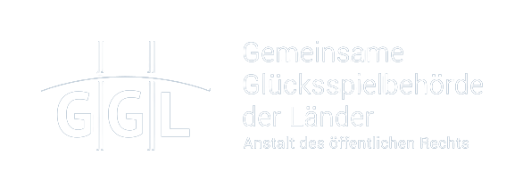 Gemeinsame Glücksspielbehörde der Länder (GGL)
