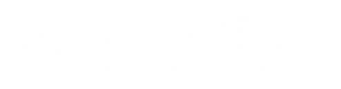 GLÜCKSFALL - Zentrum für Spielerschutz