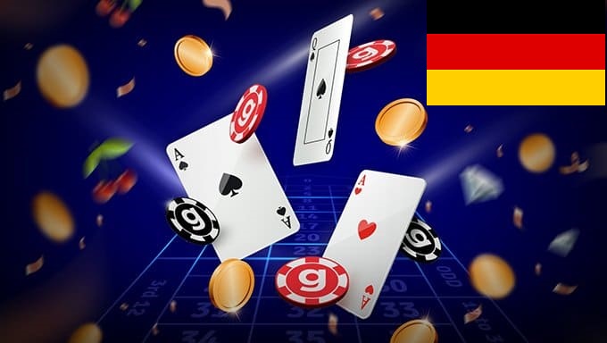 Deutsche Online Casinos Beste Deutsche Online Casinos im Test 2025