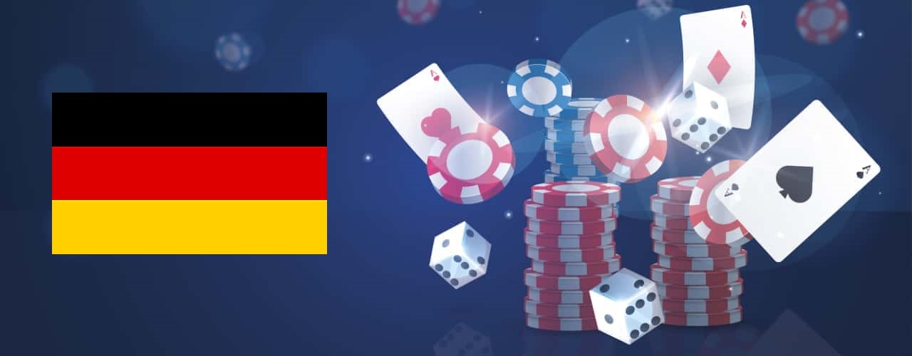 Online Casinos Deutschland Seriöse und Beste Internet Casinos Deutschland