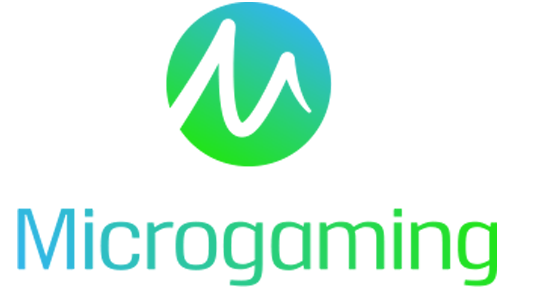 microgaming logo