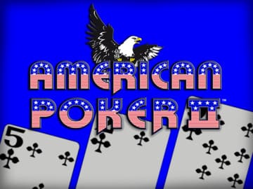 American Poker 2 American Poker 2