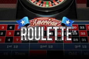 American Roulette American Roulette