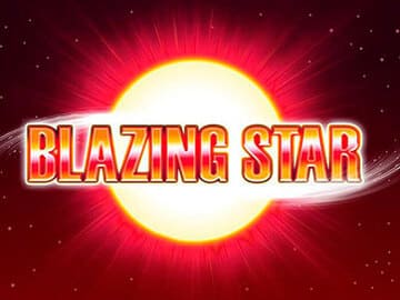Blazing Star Blazing Star