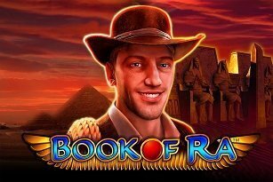 Book of Ra Book of Ra