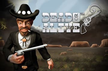 Dead or Alive Dead or Alive