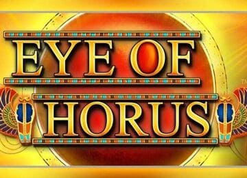 Eye of Horus