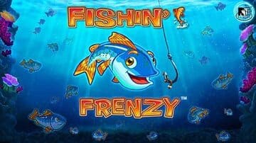 Fishing Frenzy