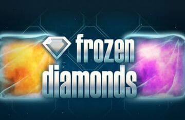 Frozen Diamonds Frozen Diamonds