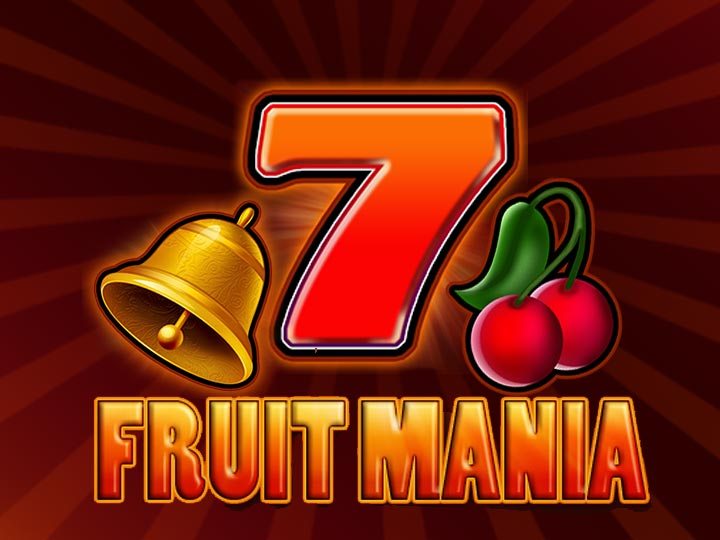 Fruit Mania Fruit Mania