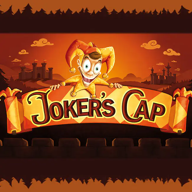 Jokers Cap Jokers Cap