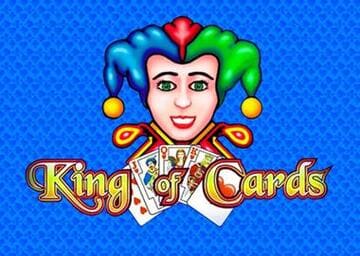 King of Cards King of Cards