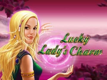 Lucky Lady`s Charm