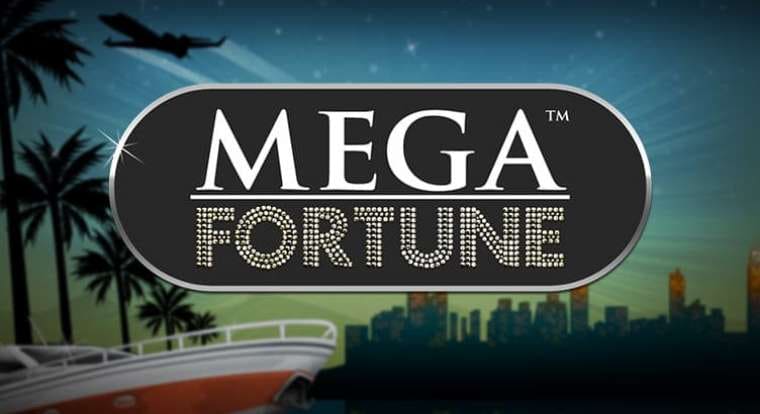 Mega Fortune Mega Fortune