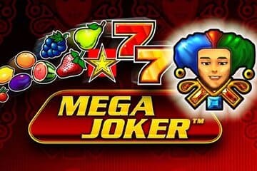 Mega Joker Mega Joker